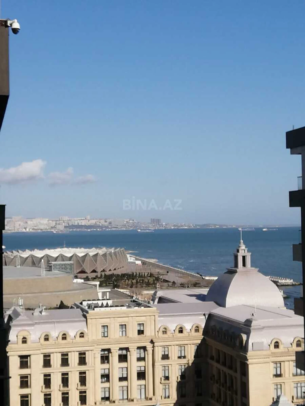 Satılır 3 otaqlı mənzil 78 m²