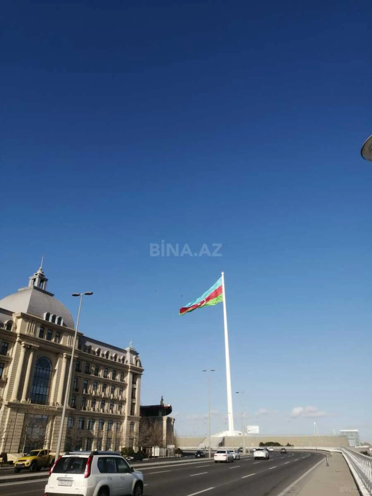 Satılır 3 otaqlı mənzil 78 m²