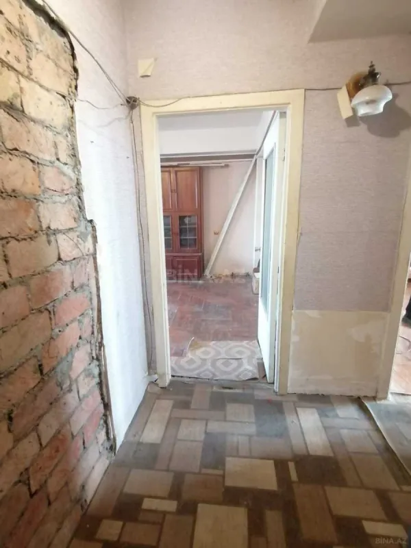 Satılır 3 otaqlı mənzil 78 m²