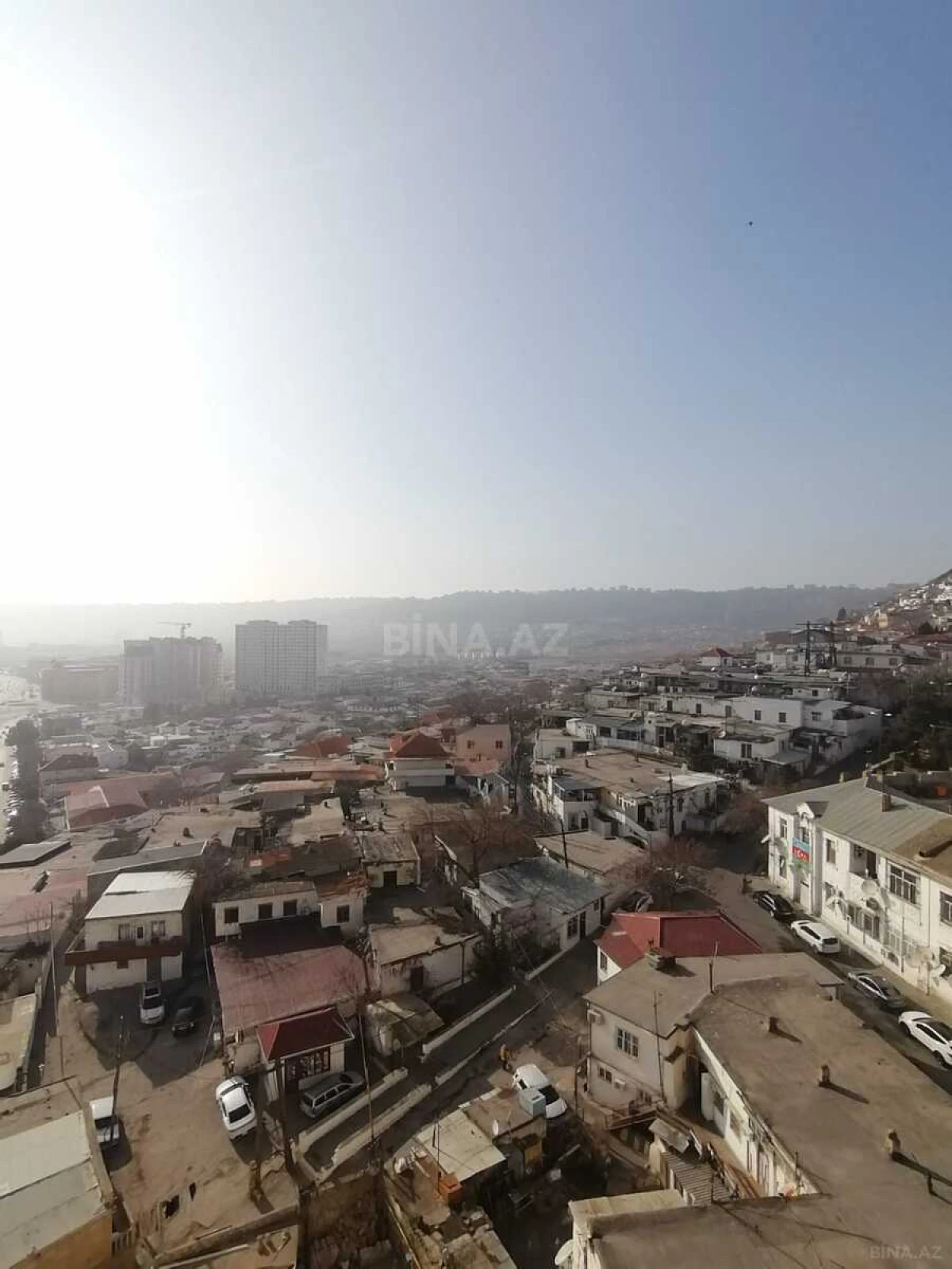 Satılır 3 otaqlı mənzil 78 m²