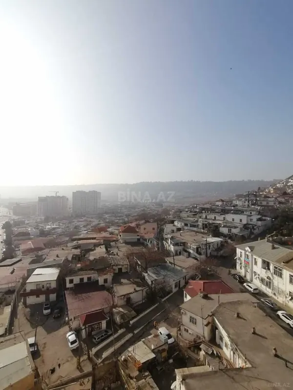 Satılır 3 otaqlı mənzil 78 m²