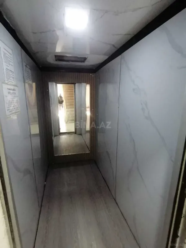 Satılır 3 otaqlı mənzil 78 m²