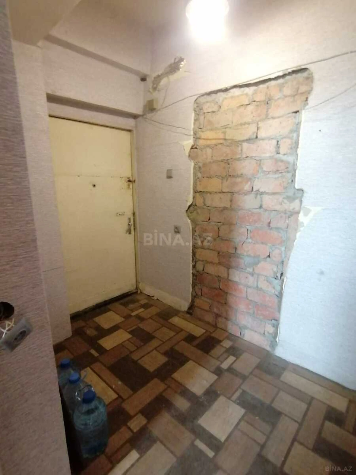 Satılır 3 otaqlı mənzil 78 m²