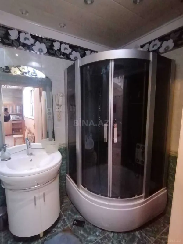 Satılır 3 otaqlı mənzil 78 m²