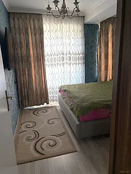 Satılır 3 otaqlı mənzil 68 m²