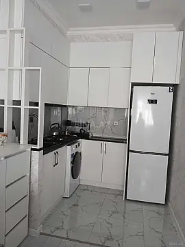 Satılır 2 otaqlı mənzil 50 m²