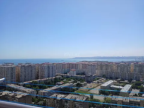 Satılır 2 otaqlı mənzil 50 m²