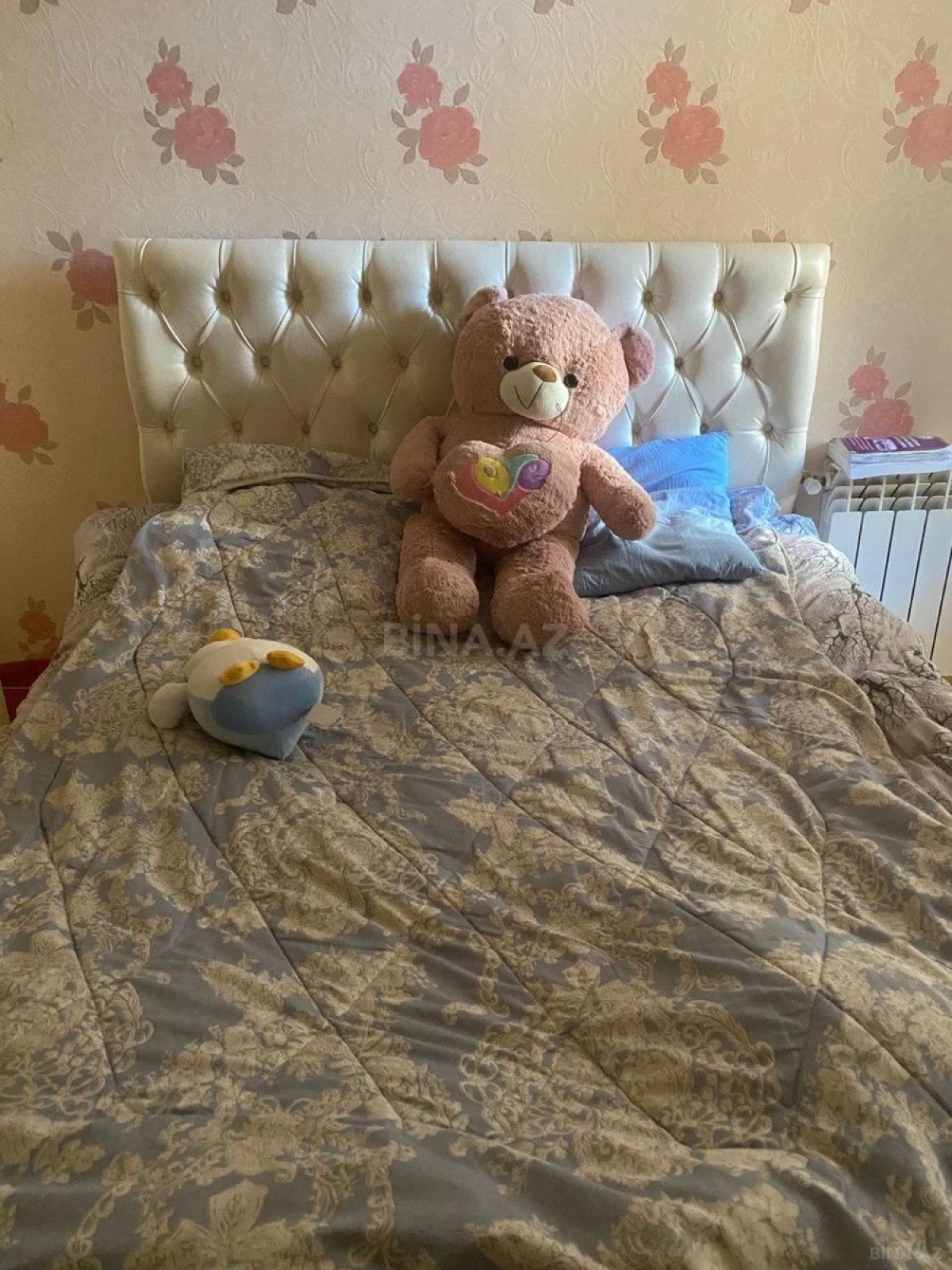 Kirayə verilir 2 otaqlı mənzil 65 m²