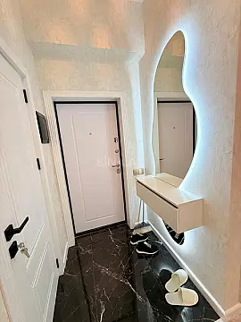 Satılır 2 otaqlı mənzil 39 m²