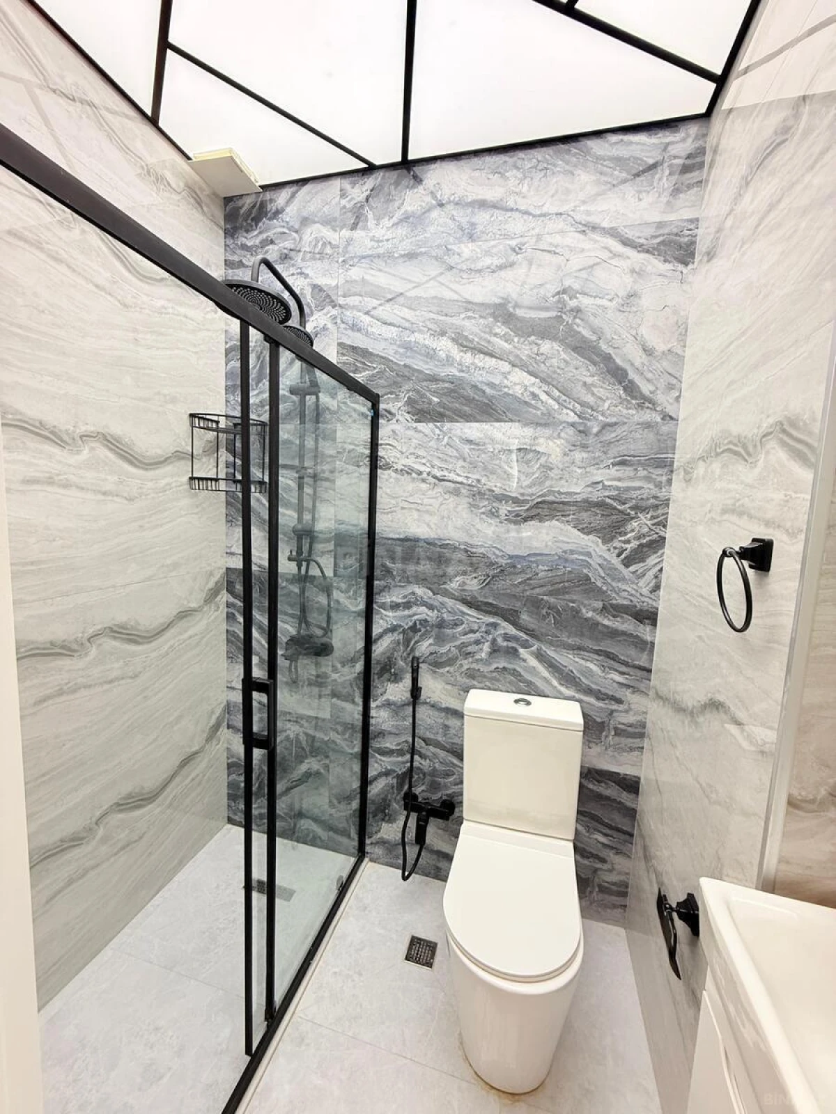 Satılır 2 otaqlı mənzil 39 m²