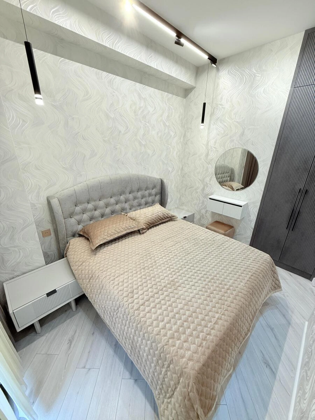 Satılır 2 otaqlı mənzil 39 m²