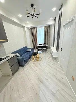 Satılır 2 otaqlı mənzil 39 m²