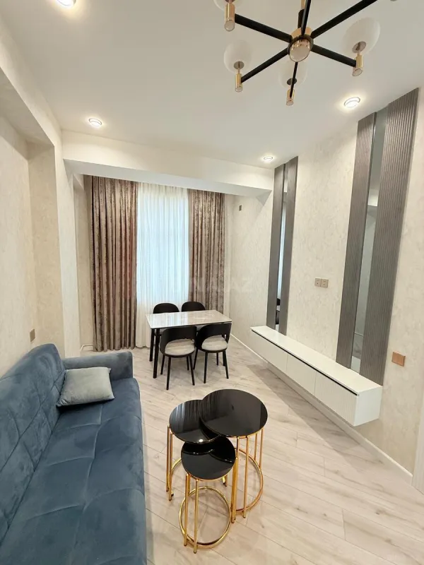 Satılır 2 otaqlı mənzil 39 m²