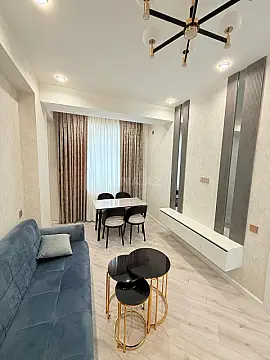 Satılır 2 otaqlı mənzil 39 m² — Bakı 2 otaq 39.00 m²