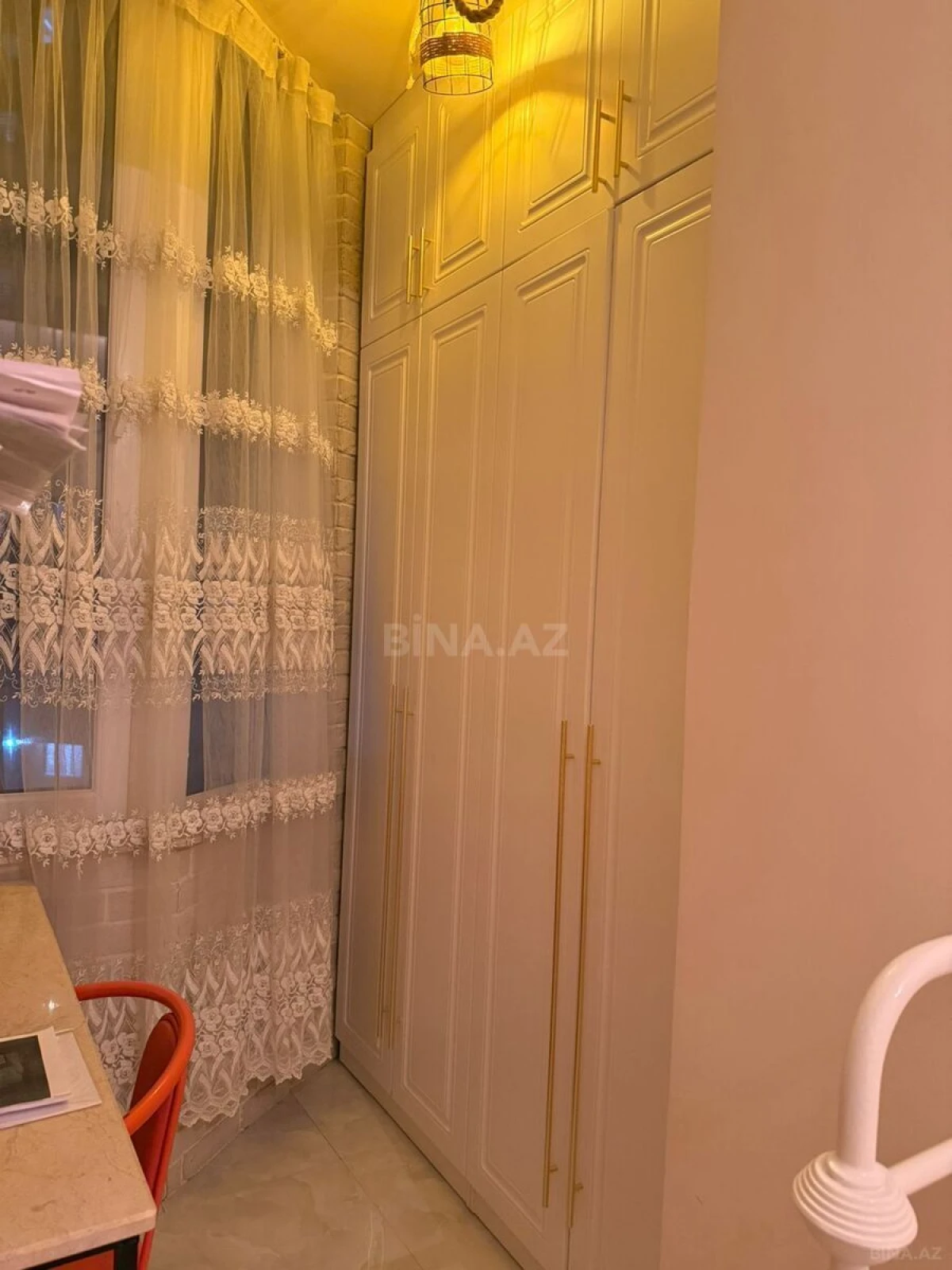 Satılır 3 otaqlı mənzil 103 m²