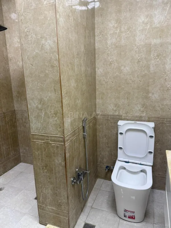 Satılır 3 otaqlı mənzil 103 m²