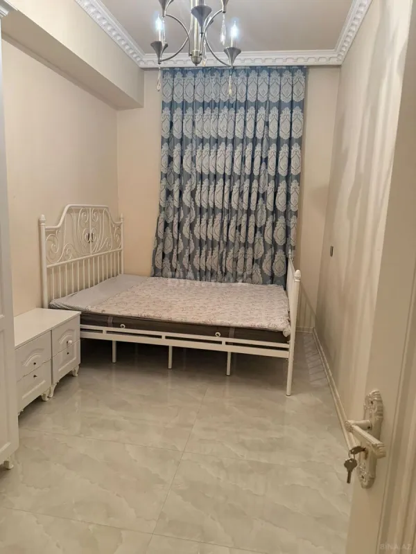 Satılır 3 otaqlı mənzil 103 m²
