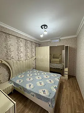 Satılır 2 otaqlı mənzil 54 m²