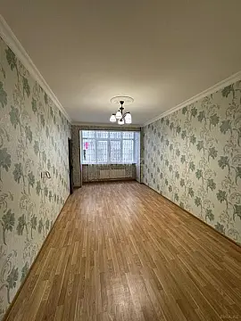 Satılır 2 otaqlı mənzil 54 m²