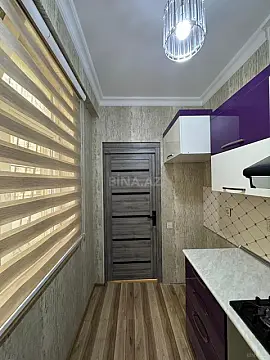 Satılır 2 otaqlı mənzil 54 m²