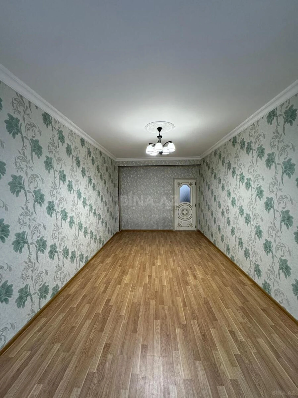 Satılır 2 otaqlı mənzil 54 m²