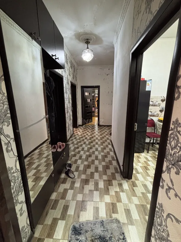 Satılır 3 otaqlı həyət evi 100 m²