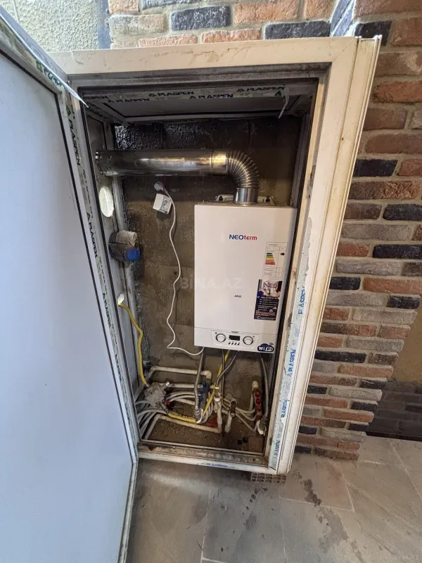 Satılır 3 otaqlı həyət evi 100 m²