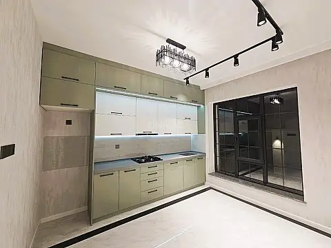 Satılır 5 otaqlı həyət evi 190 m²