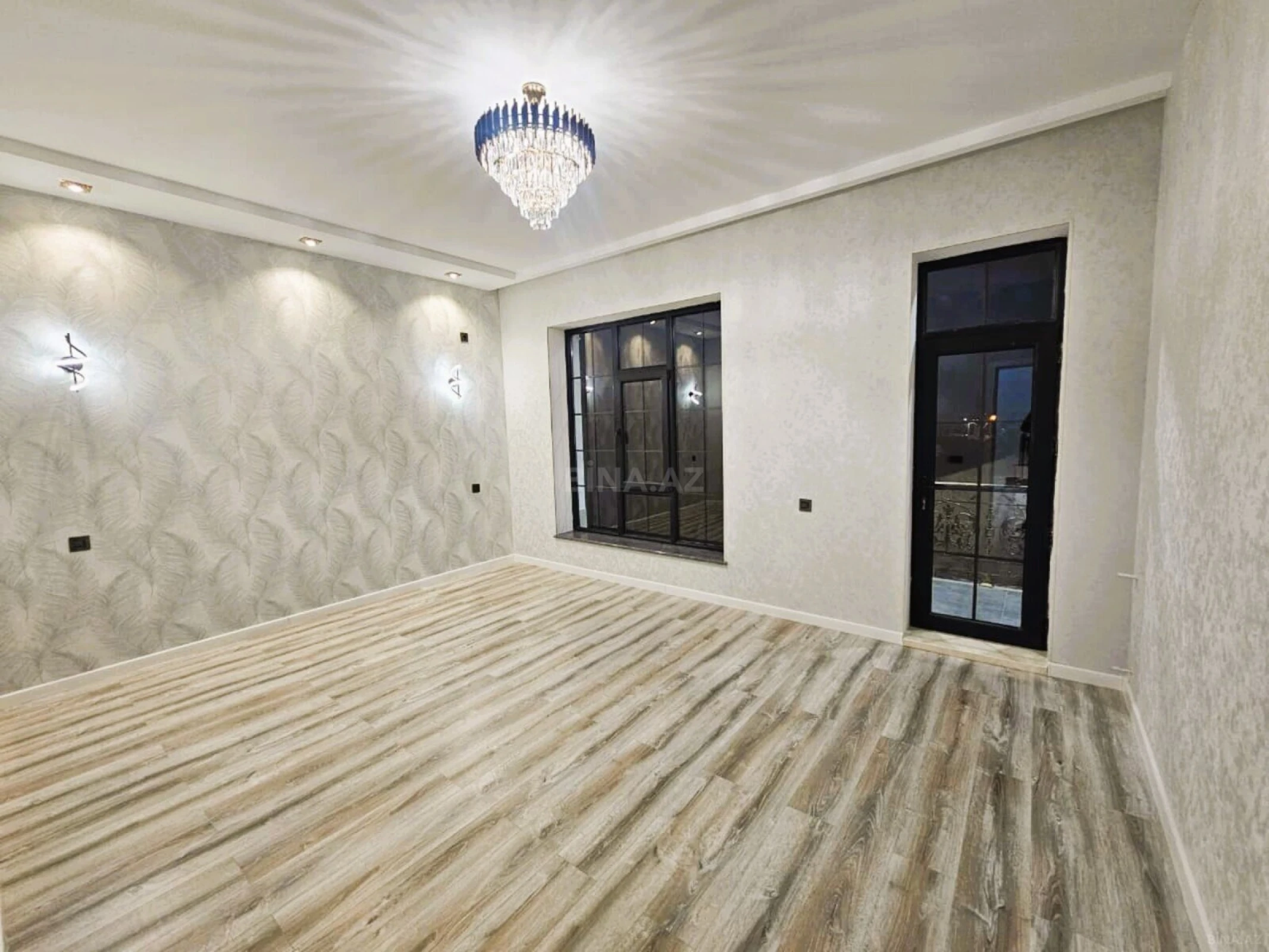 Satılır 5 otaqlı həyət evi 190 m²