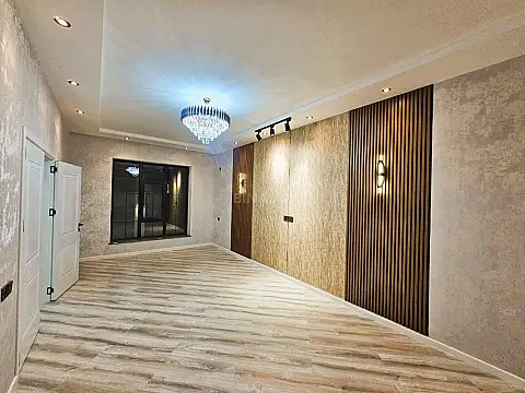 Satılır 5 otaqlı həyət evi 190 m² — Sumqayıt, Abşeron 5 otaq 190.00 m²