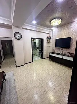Satılır 2 otaqlı mənzil 68 m² — Bakı 2 otaq 68.00 m²