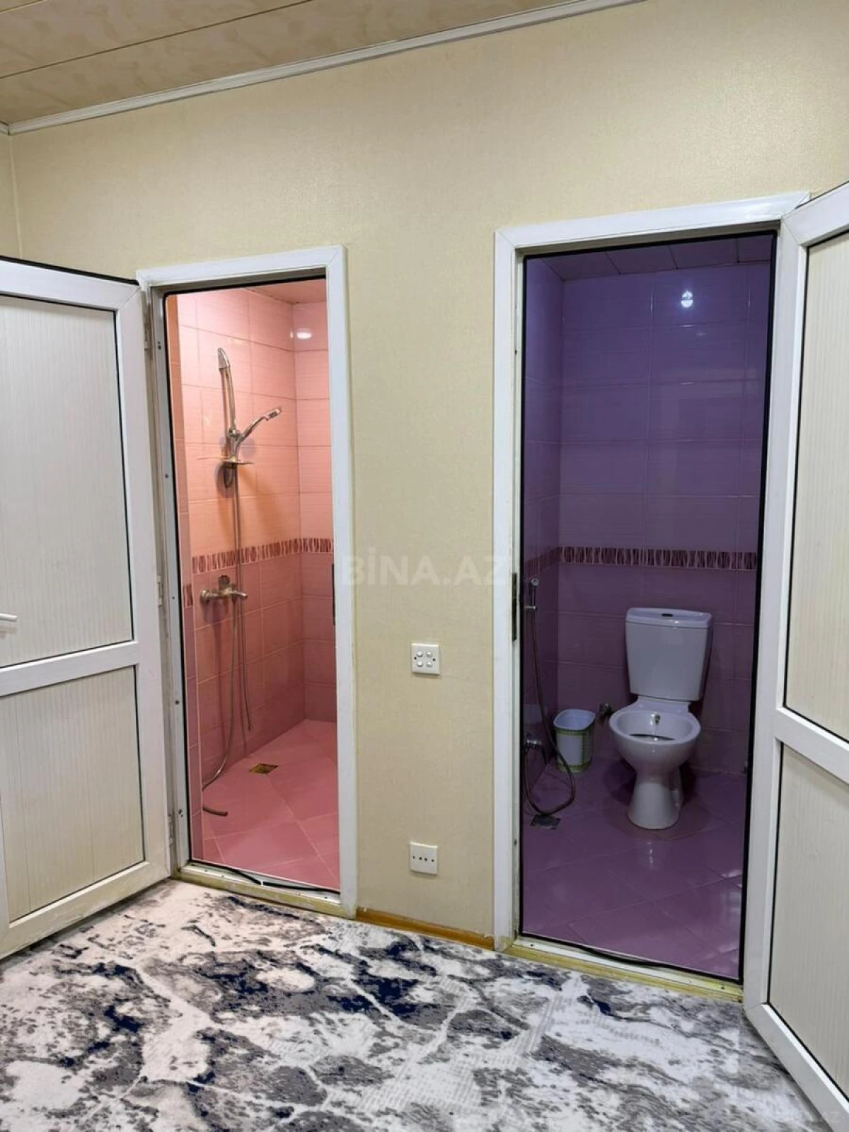 Kirayə verilir 3 otaqlı mənzil 95 m²