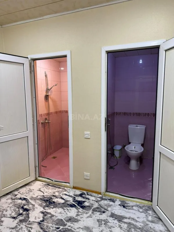 Kirayə verilir 3 otaqlı mənzil 95 m²