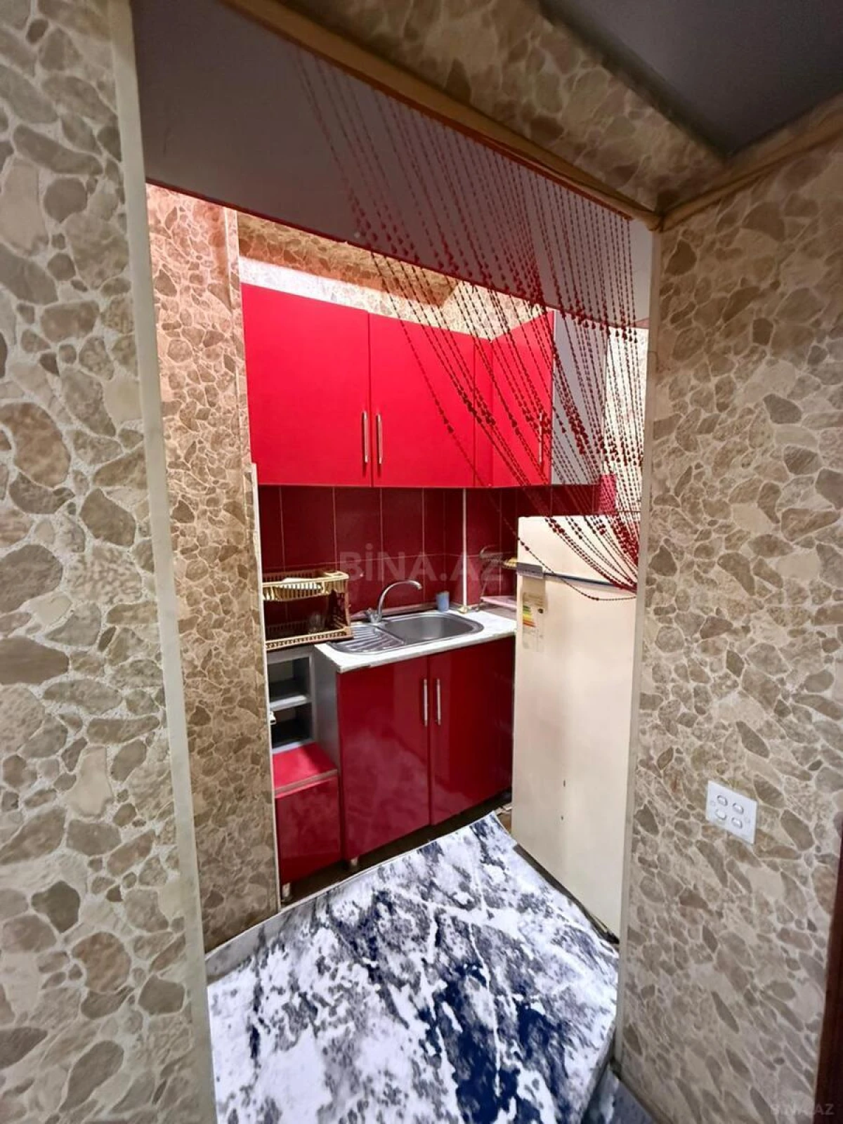 Kirayə verilir 3 otaqlı mənzil 95 m²