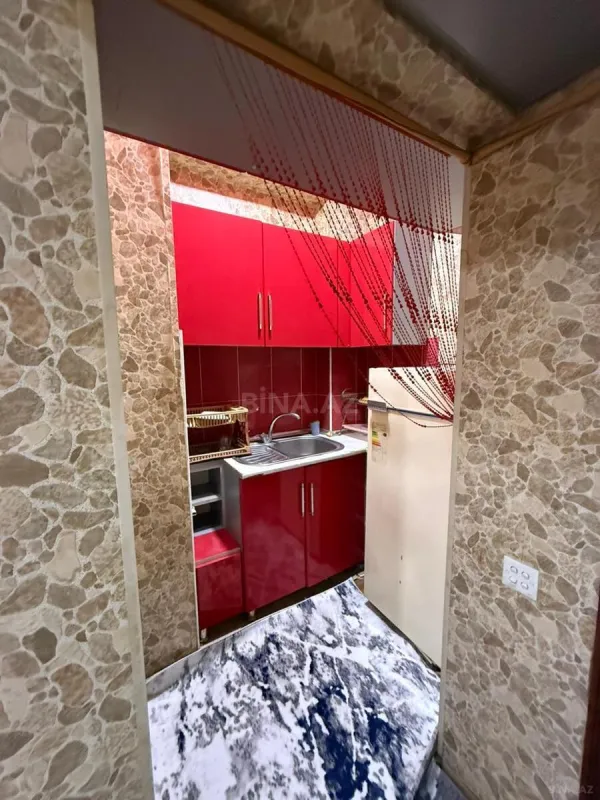 Kirayə verilir 3 otaqlı mənzil 95 m²