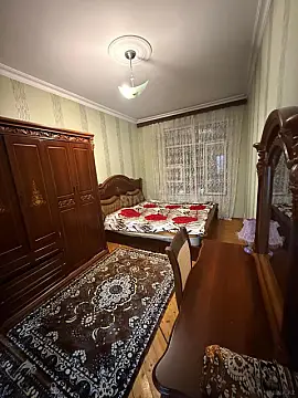 Kirayə verilir 3 otaqlı mənzil 95 m²