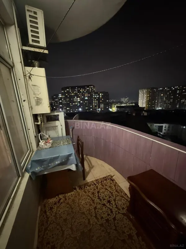 Kirayə verilir 3 otaqlı mənzil 95 m²