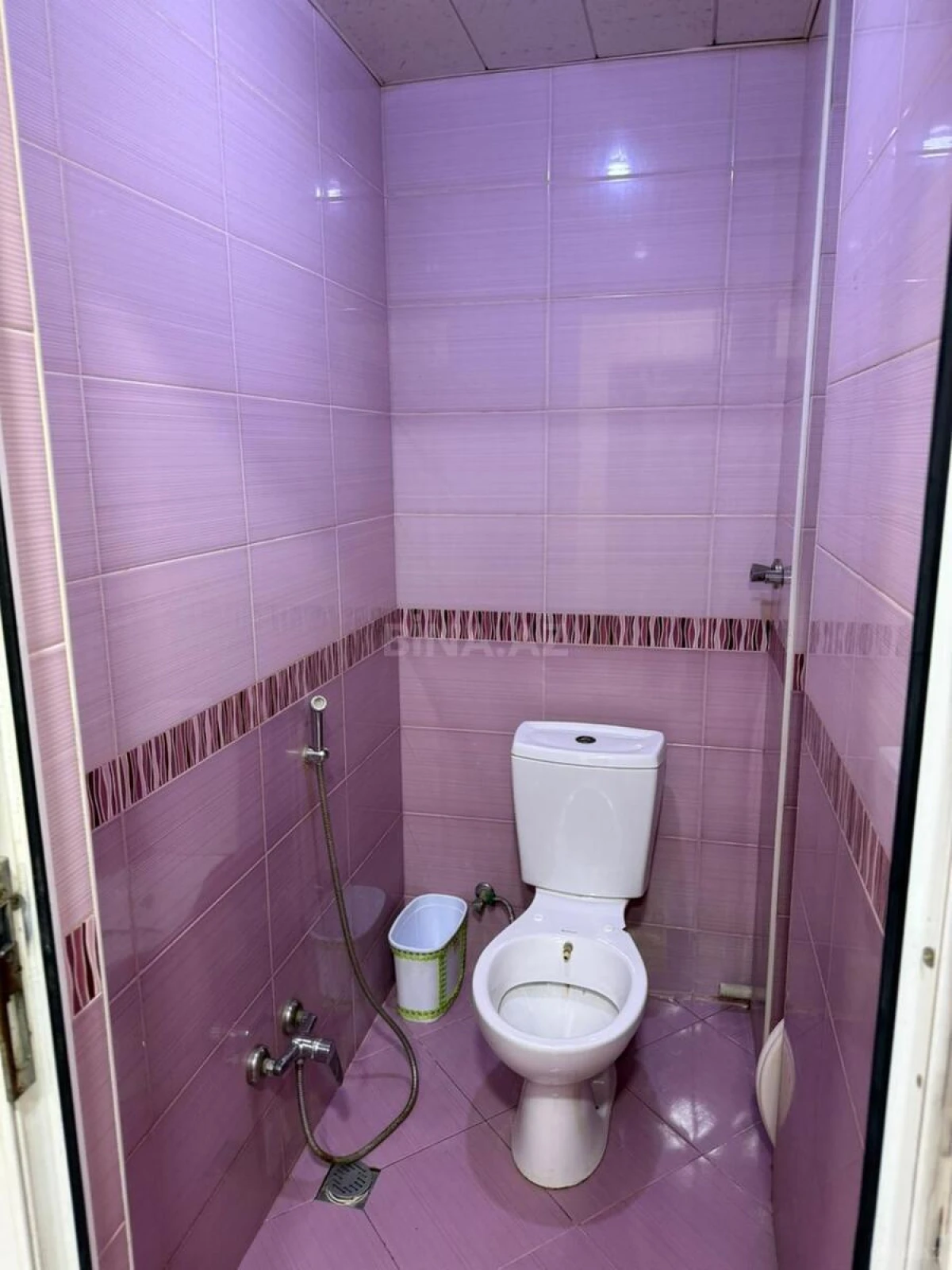 Kirayə verilir 3 otaqlı mənzil 95 m²