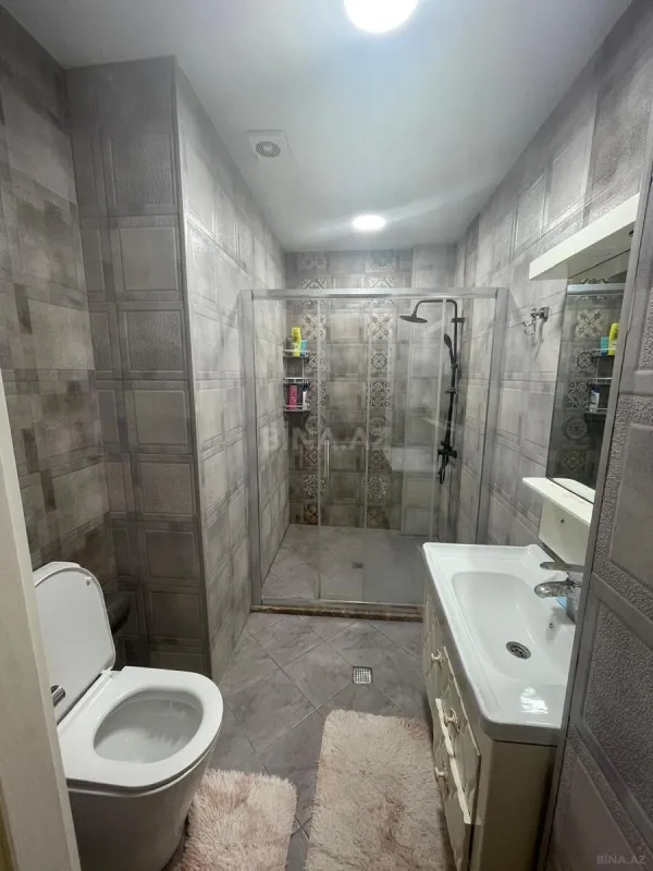 Satılır 2 otaqlı mənzil 70 m²