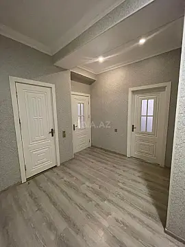 Satılır 2 otaqlı mənzil 70 m²