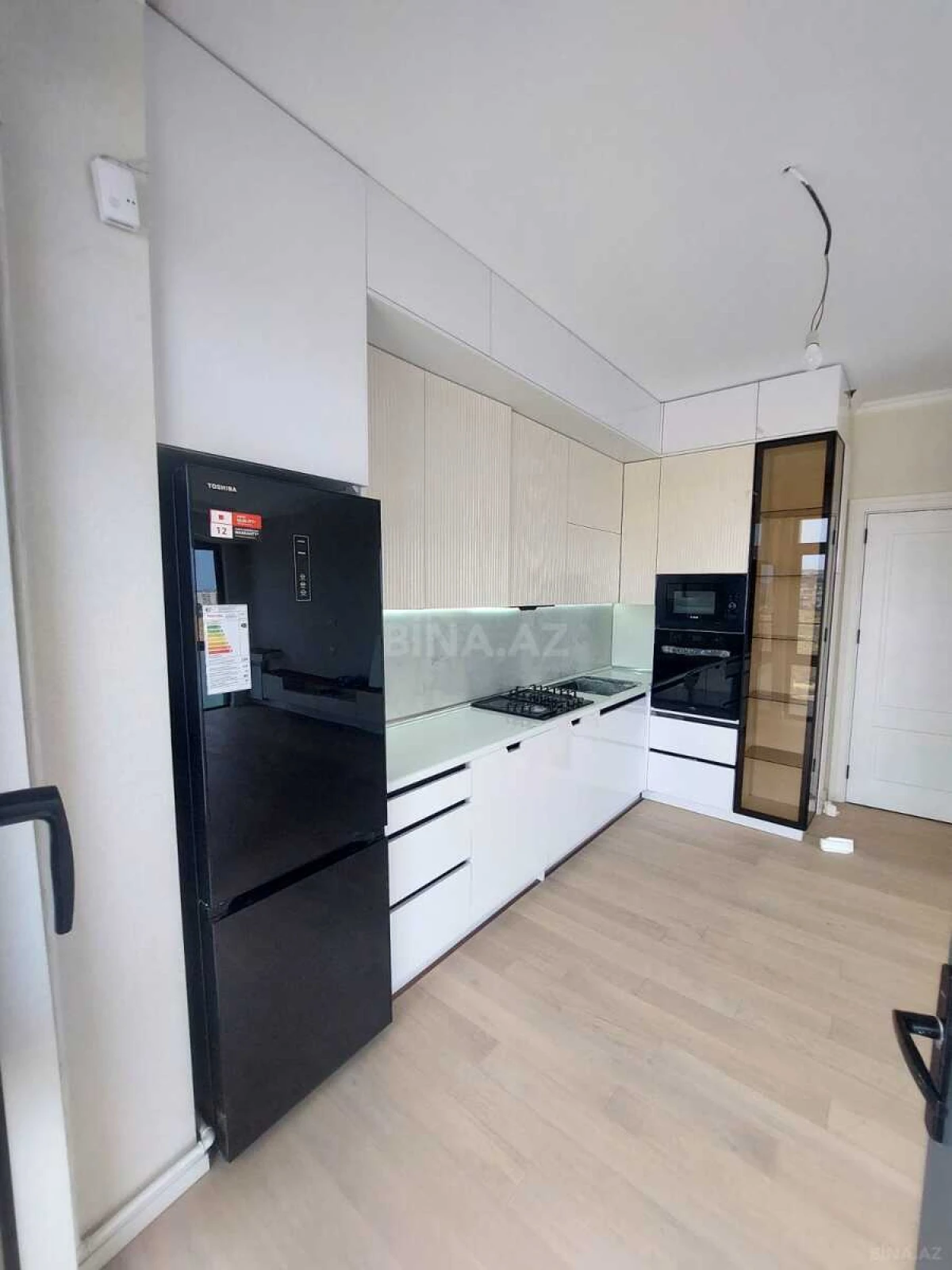Satılır 3 otaqlı mənzil 85 m²