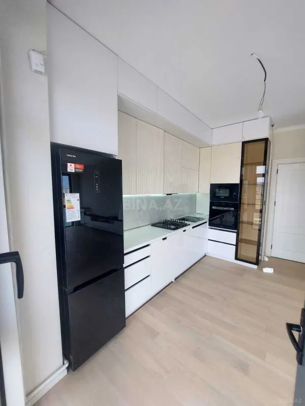 Satılır 3 otaqlı mənzil 85 m²