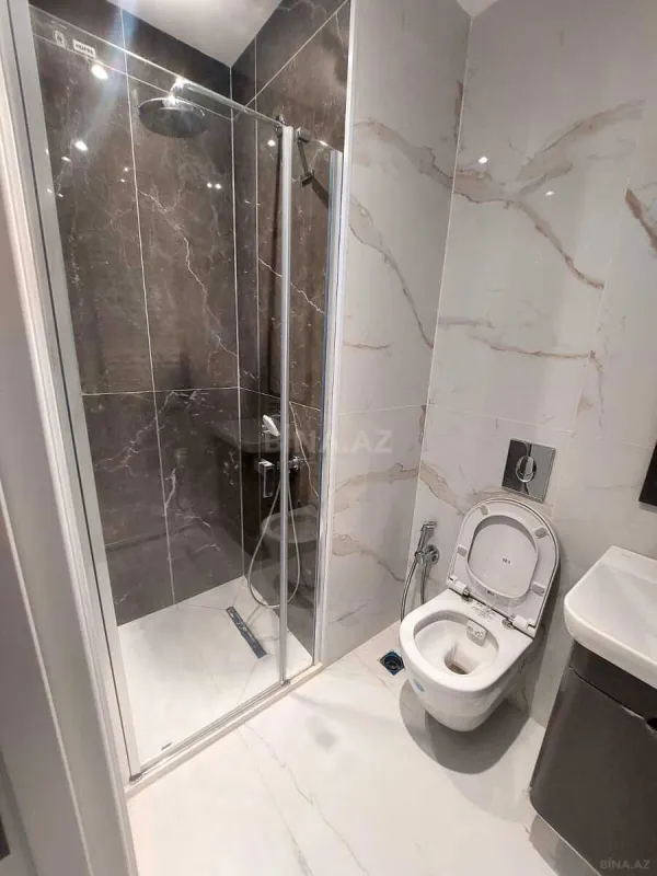 Satılır 3 otaqlı mənzil 85 m²