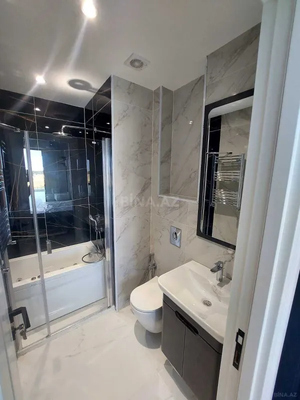 Satılır 3 otaqlı mənzil 85 m²
