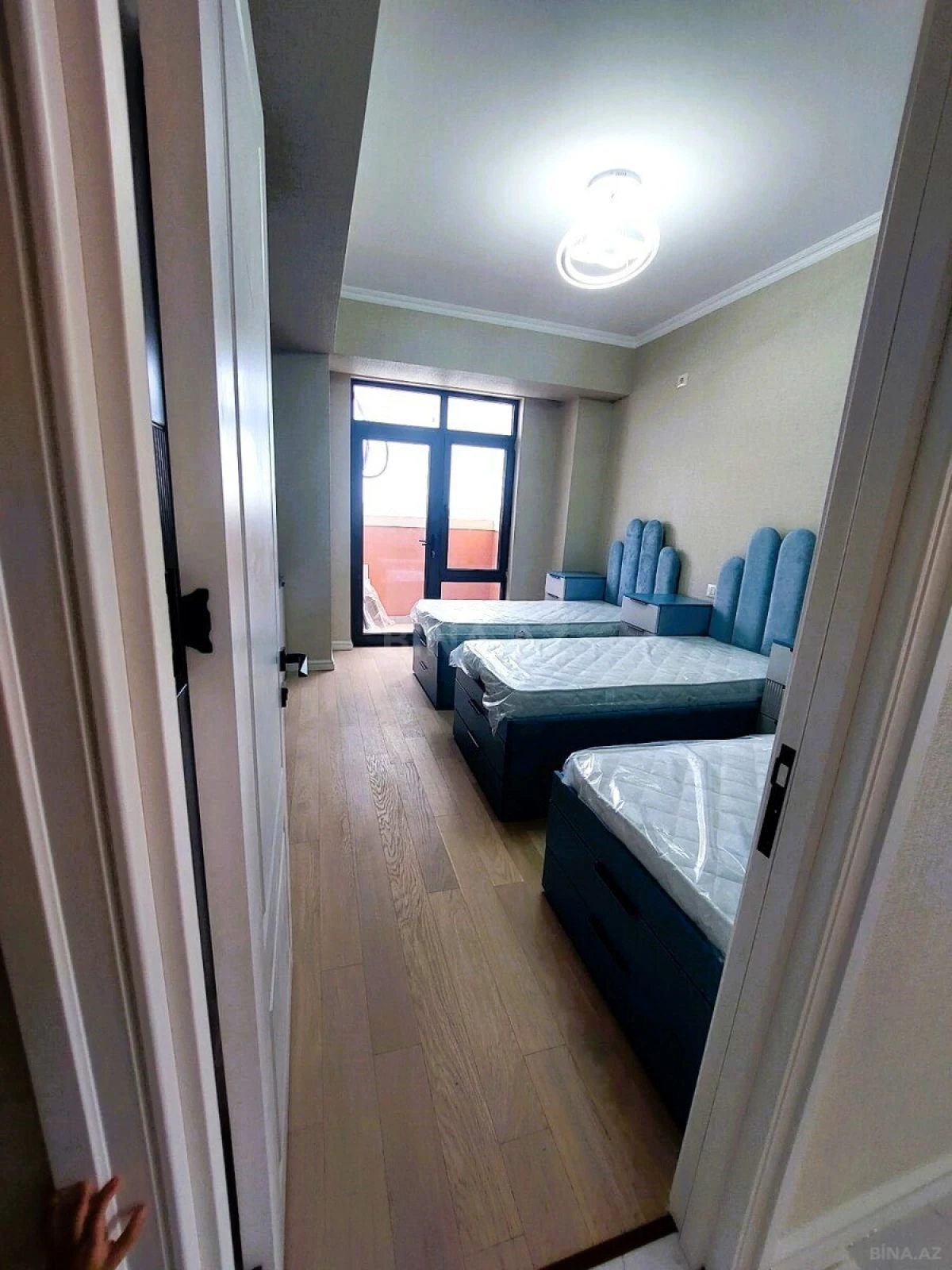 Satılır 3 otaqlı mənzil 85 m²