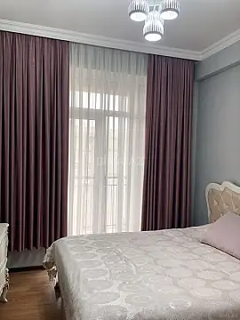 Satılır 4 otaqlı mənzil 111 m²