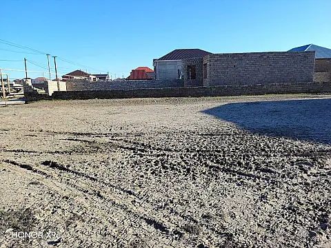 Satılır torpaq sahəsi 6 m²