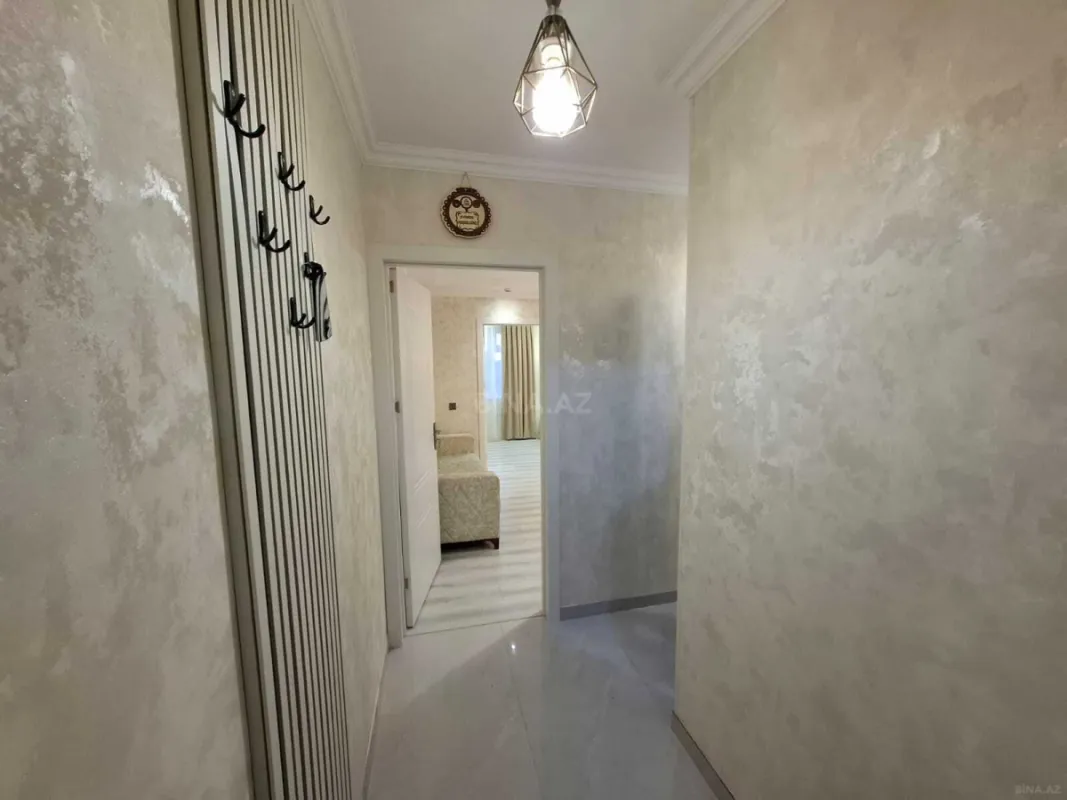 Satılır 3 otaqlı mənzil 50 m²