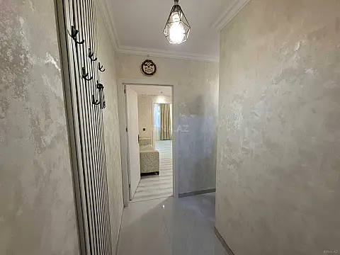Satılır 3 otaqlı mənzil 50 m²