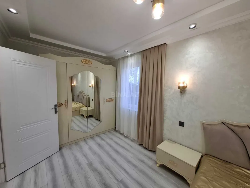Satılır 3 otaqlı mənzil 50 m²